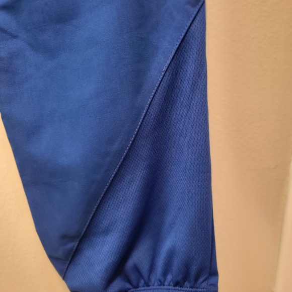 Cherokee Workwear Professionals Women's 6-Pocket Half Jogger Scrub Pants PETITE - Picture 5 of 5